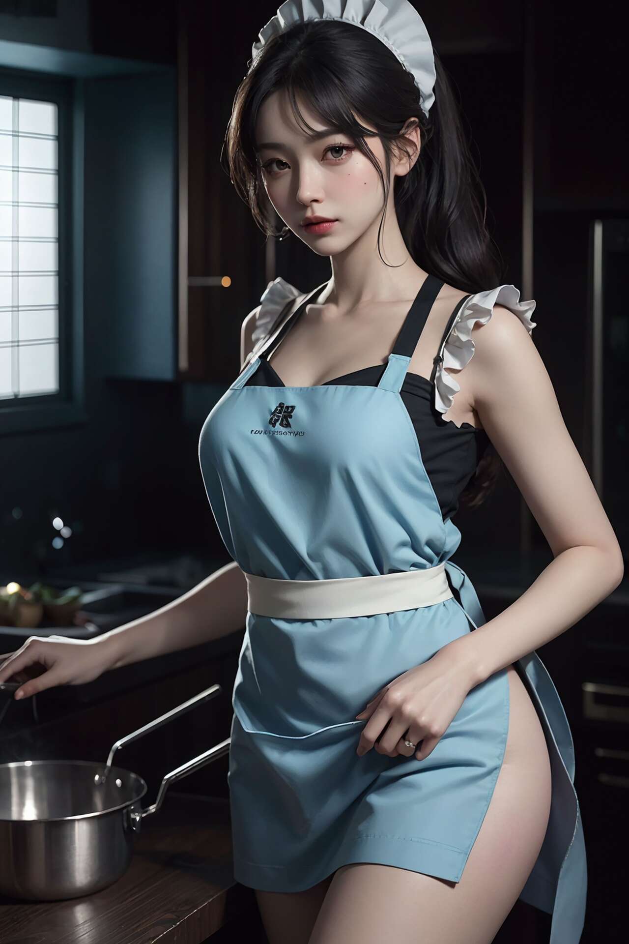 AI生成 第102章