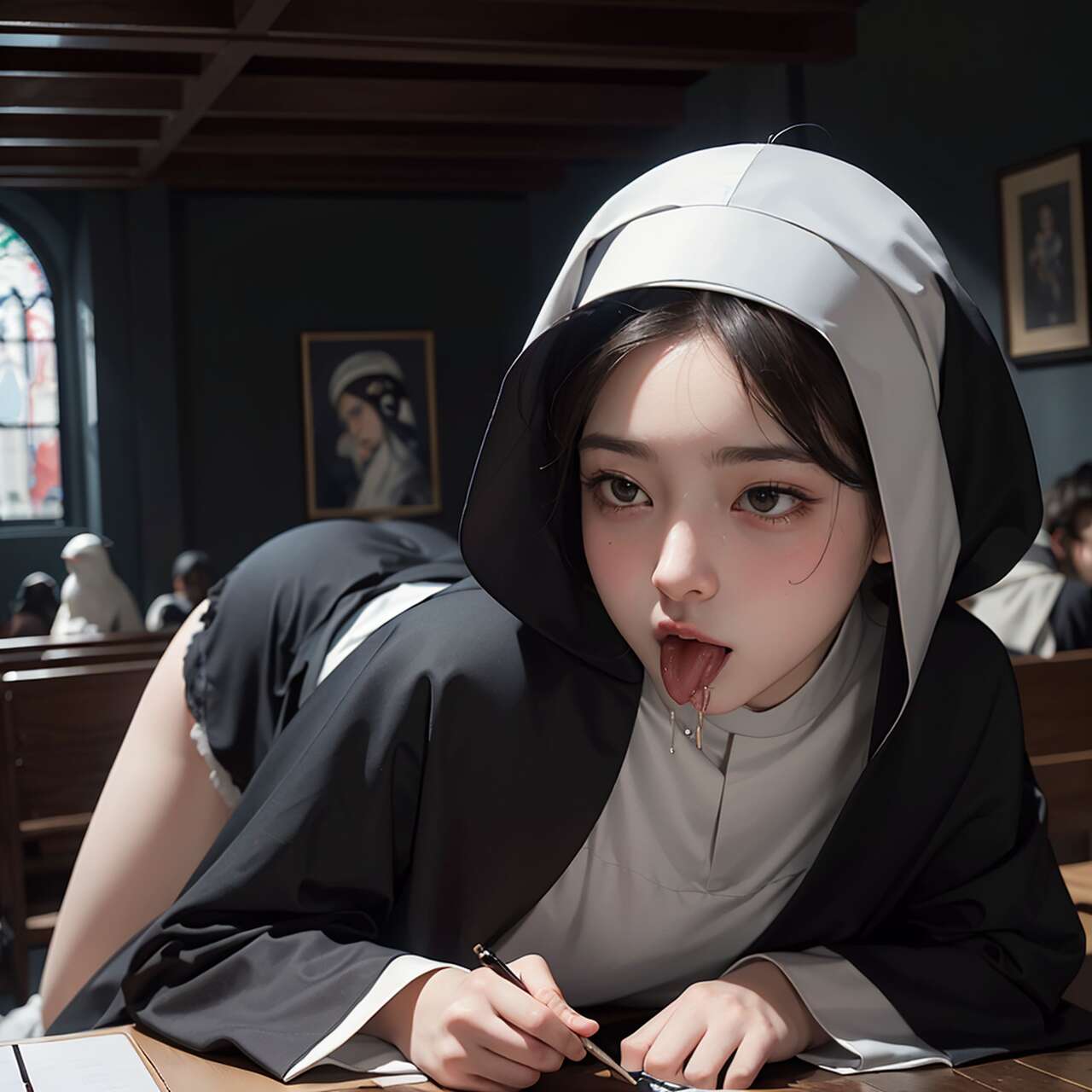 AI 생성 챕터 103