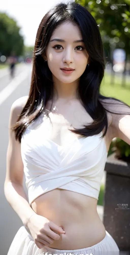 AI 누드즈] [스타 얼굴 바꿈] 대신 AI 합집-조 리잉 2