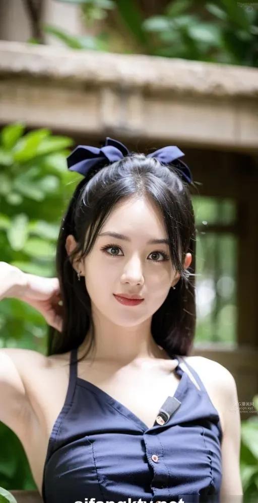 AI 누드즈] [스타 얼굴 바꿈] 대신 AI 합집-조 리잉 2
