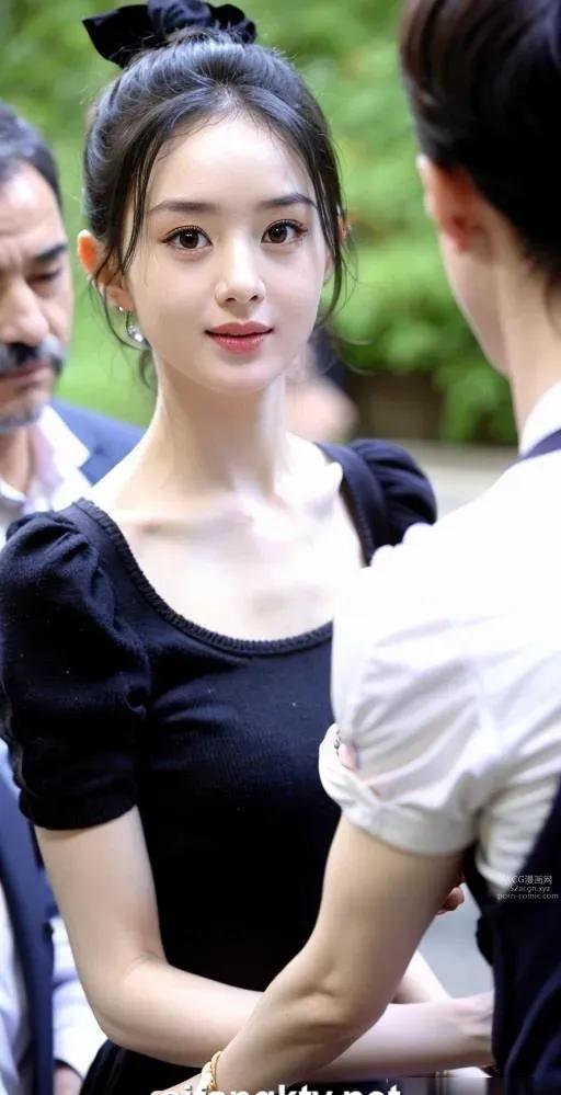 AI 누드즈] [스타 얼굴 바꿈] 대신 AI 합집-조 리잉 2