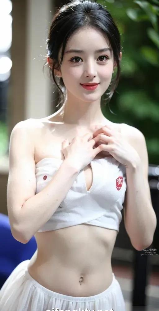 AI 누드즈] [스타 얼굴 바꿈] 대신 AI 합집-조 리잉 2