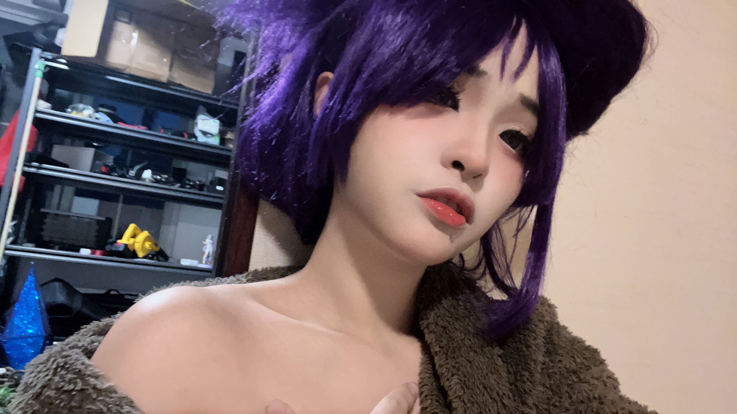 Tiểu Hòa Thiên Tửu NO.002 & A Da - Ôn Tuyền Tửu Thôn Nãi Quang Song Nhân