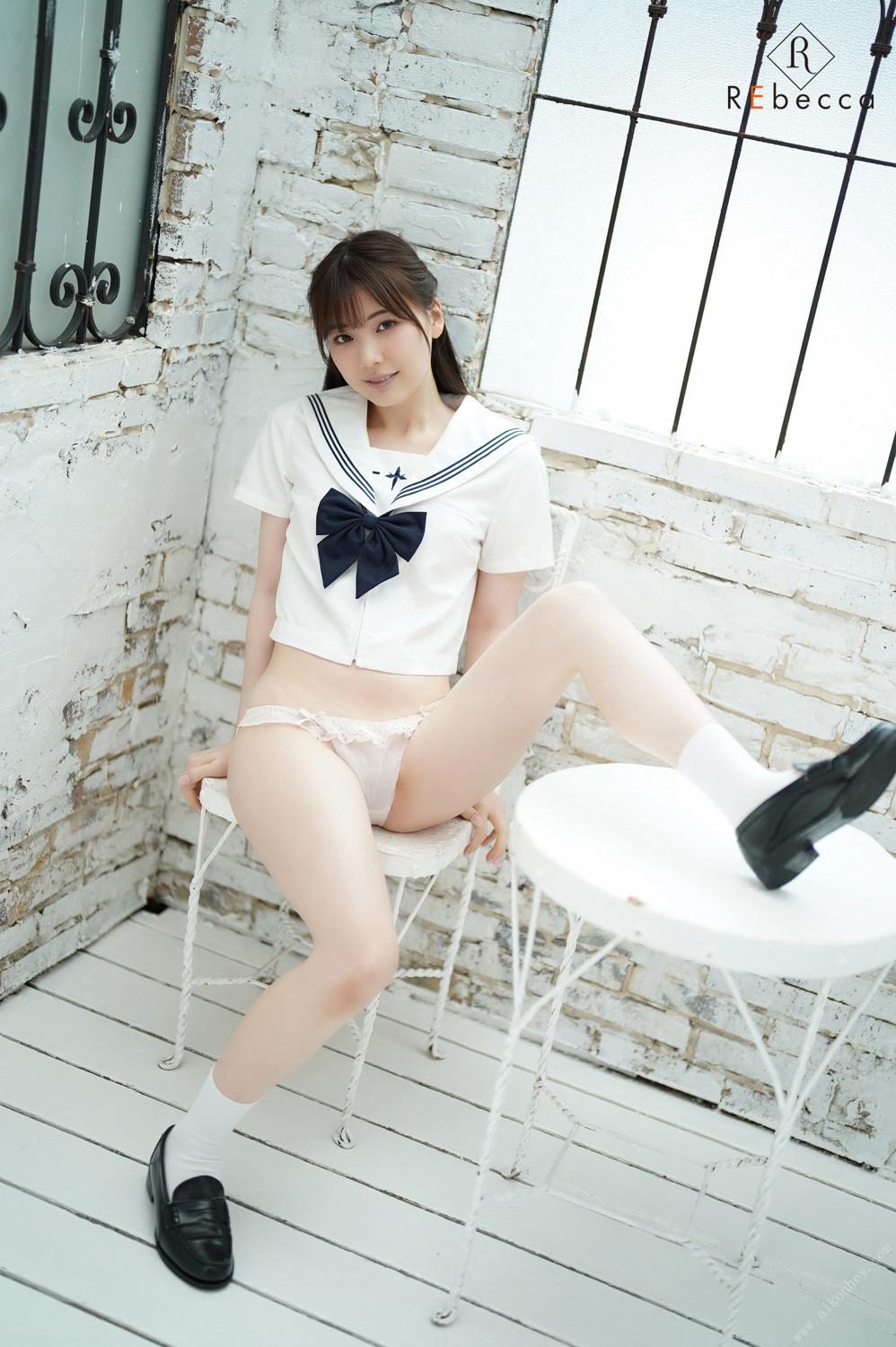 Fantasy Voyage · Ishikawa Mio S-grade Idol