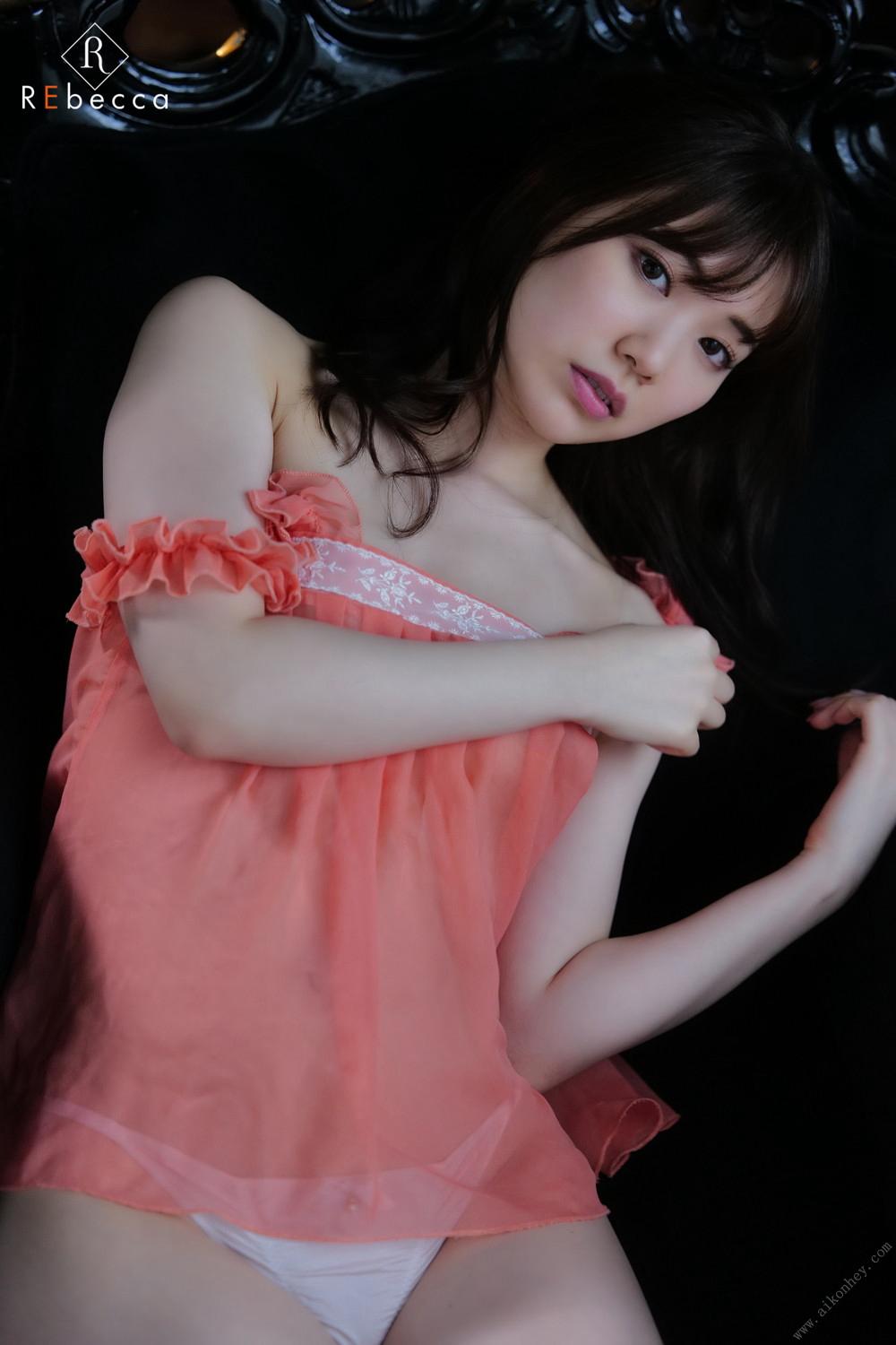 幻想航路・石川澪 S级アイドル