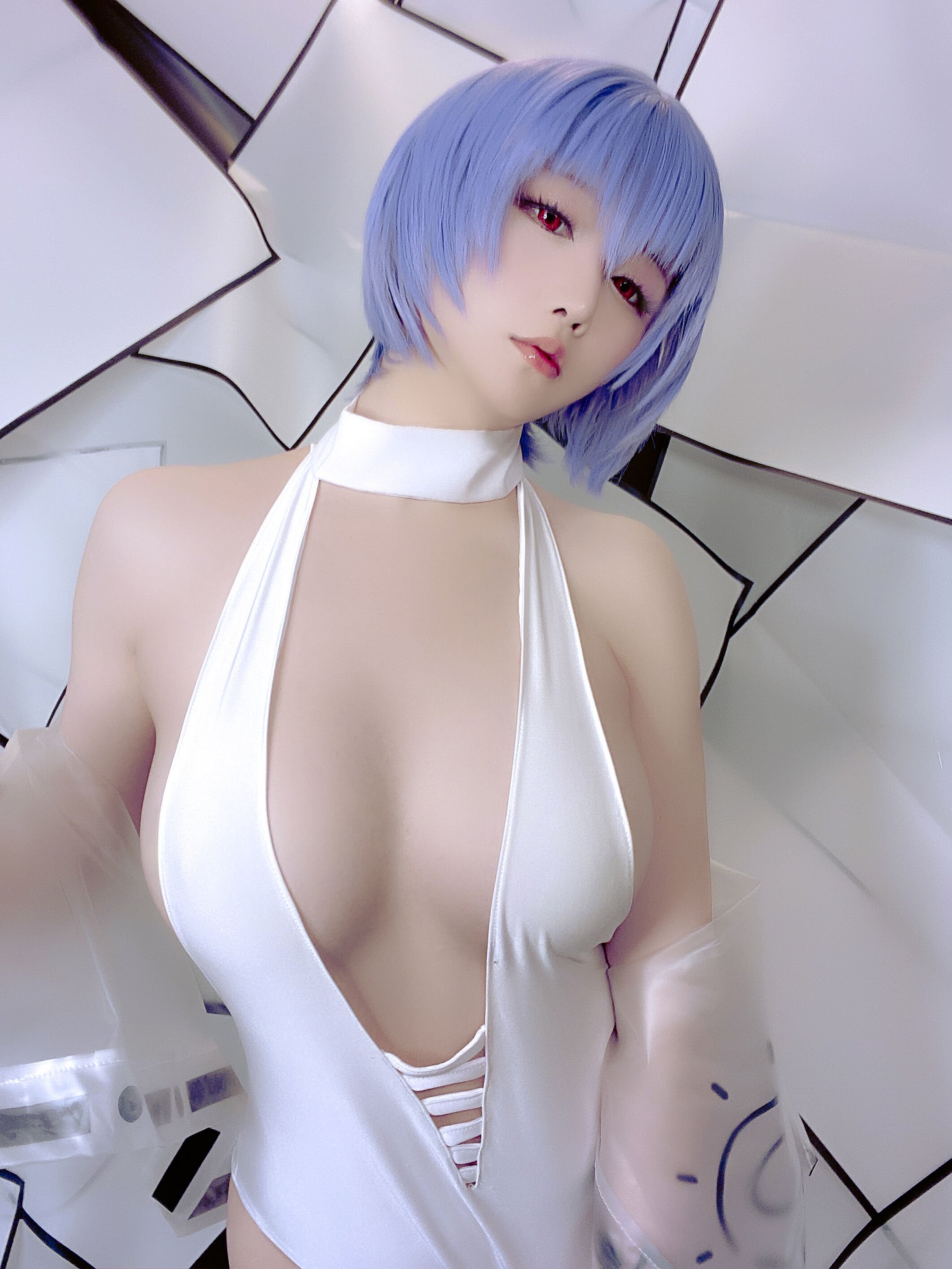 星之迟迟 - 5月计划 绫波丽