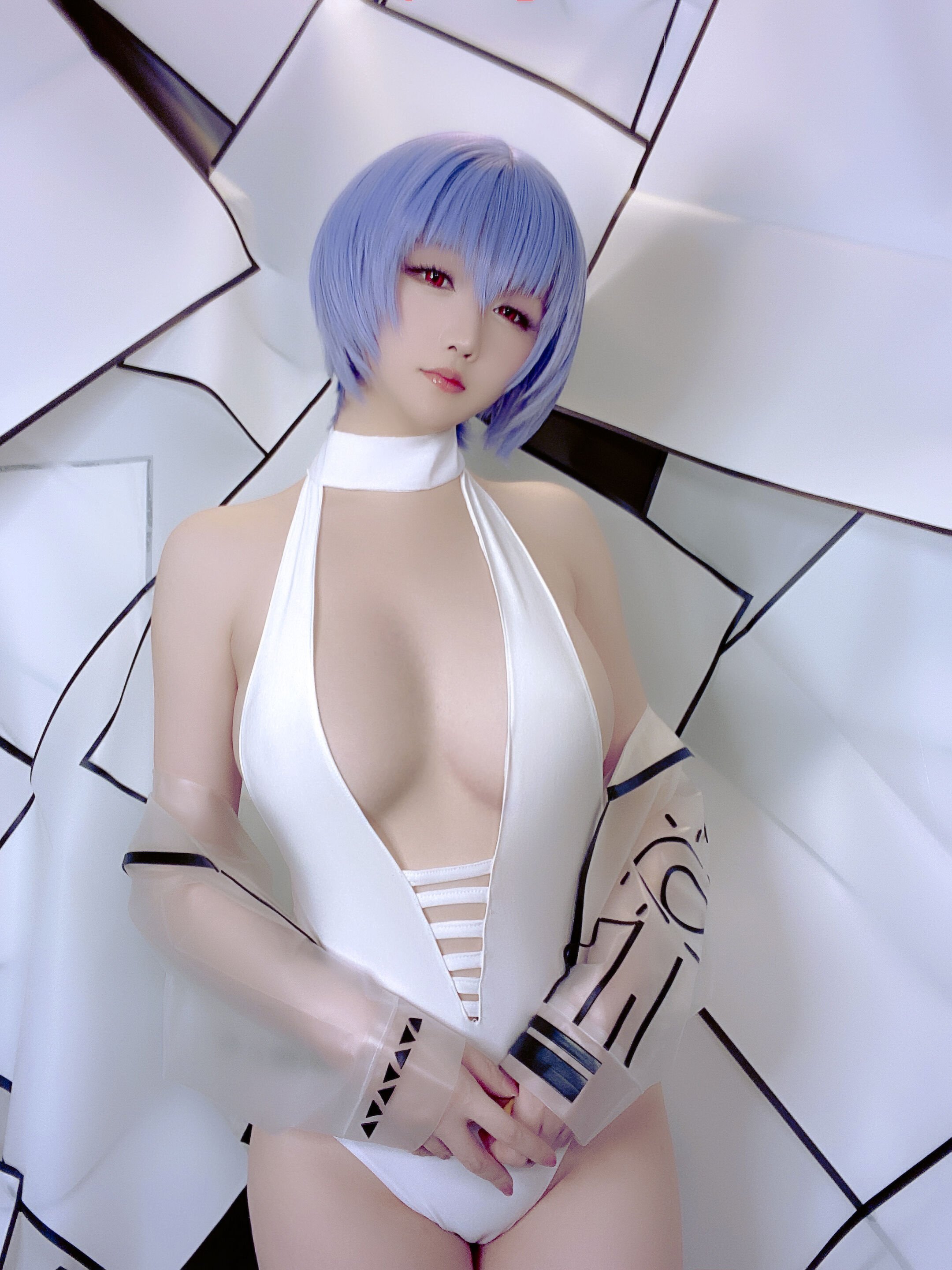 星之迟迟 - 5月计划 绫波丽