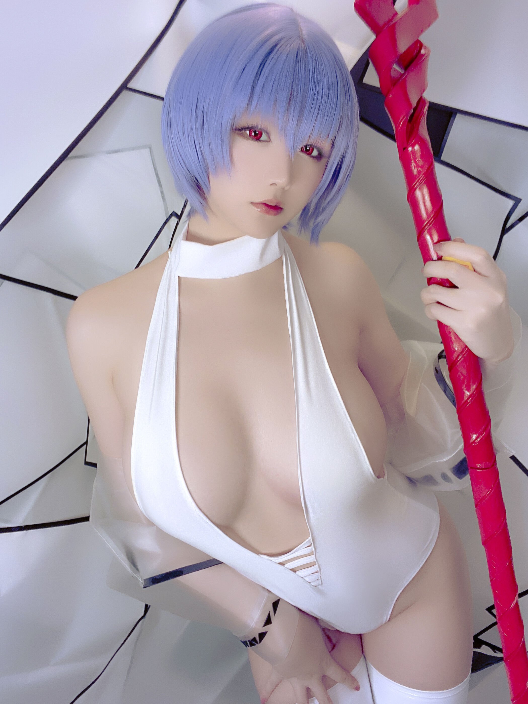 星之迟迟 - 5月计划 绫波丽