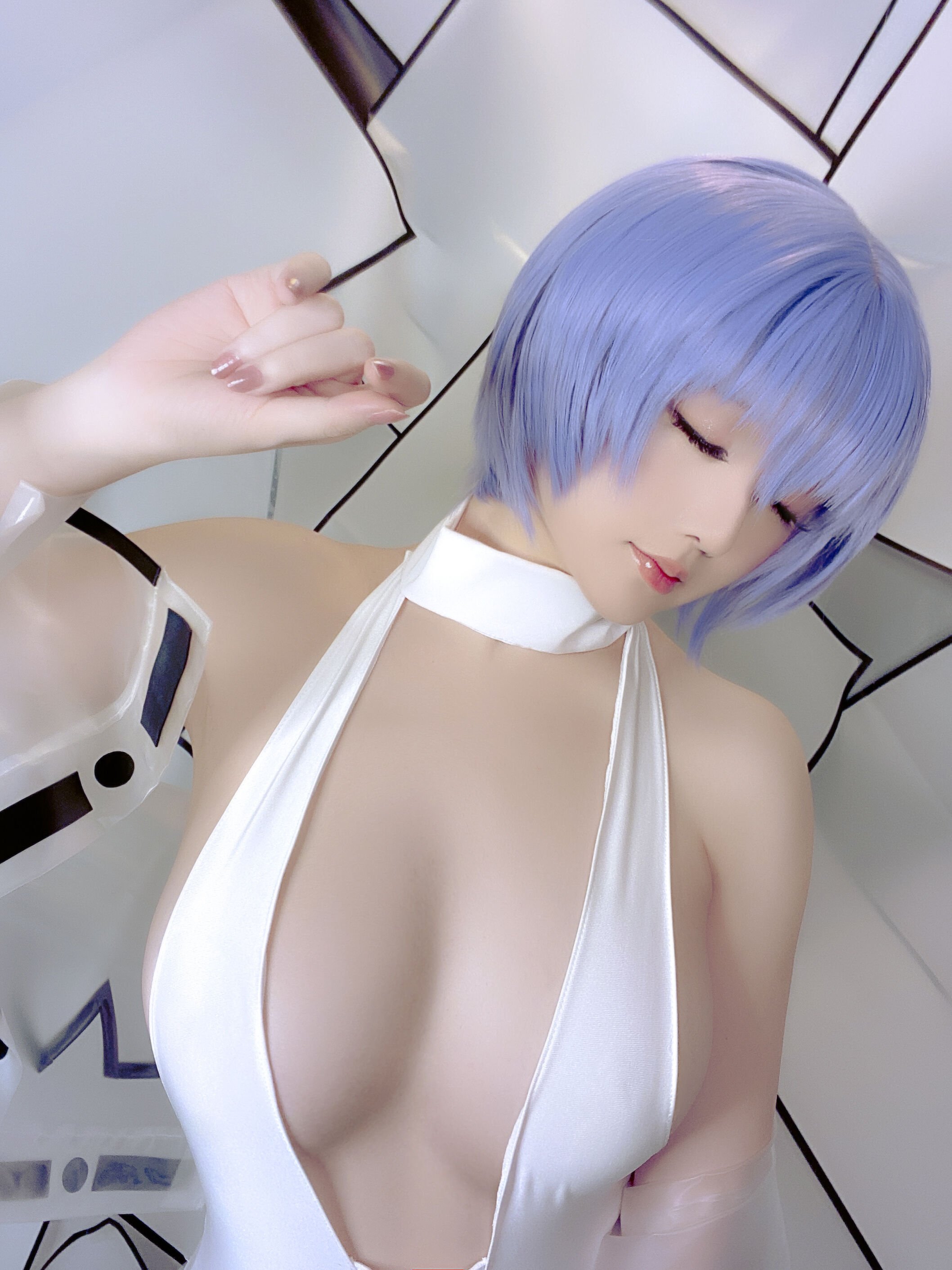 星之迟迟 - 5月计划 绫波丽