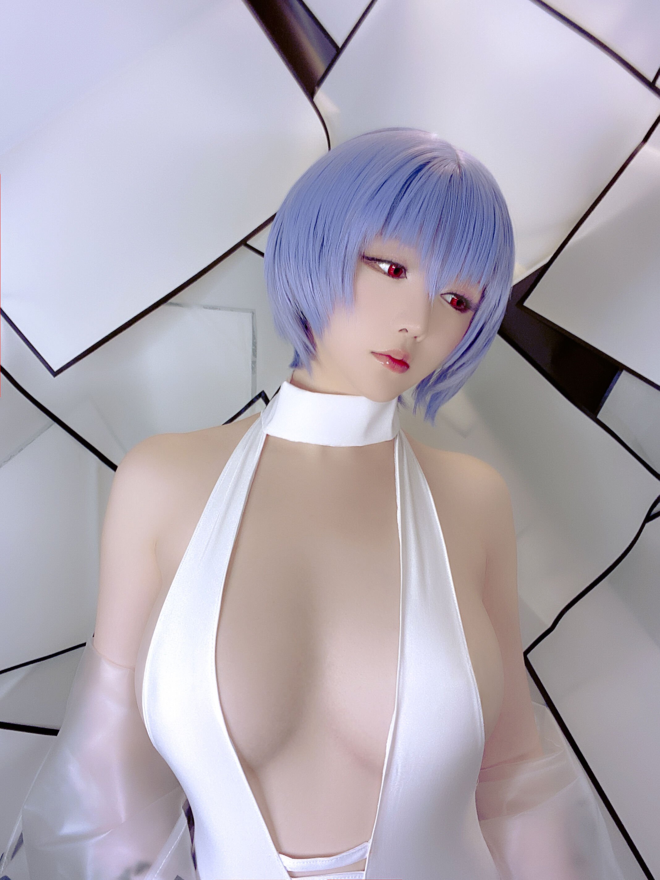 星之迟迟 - 5月计划 绫波丽