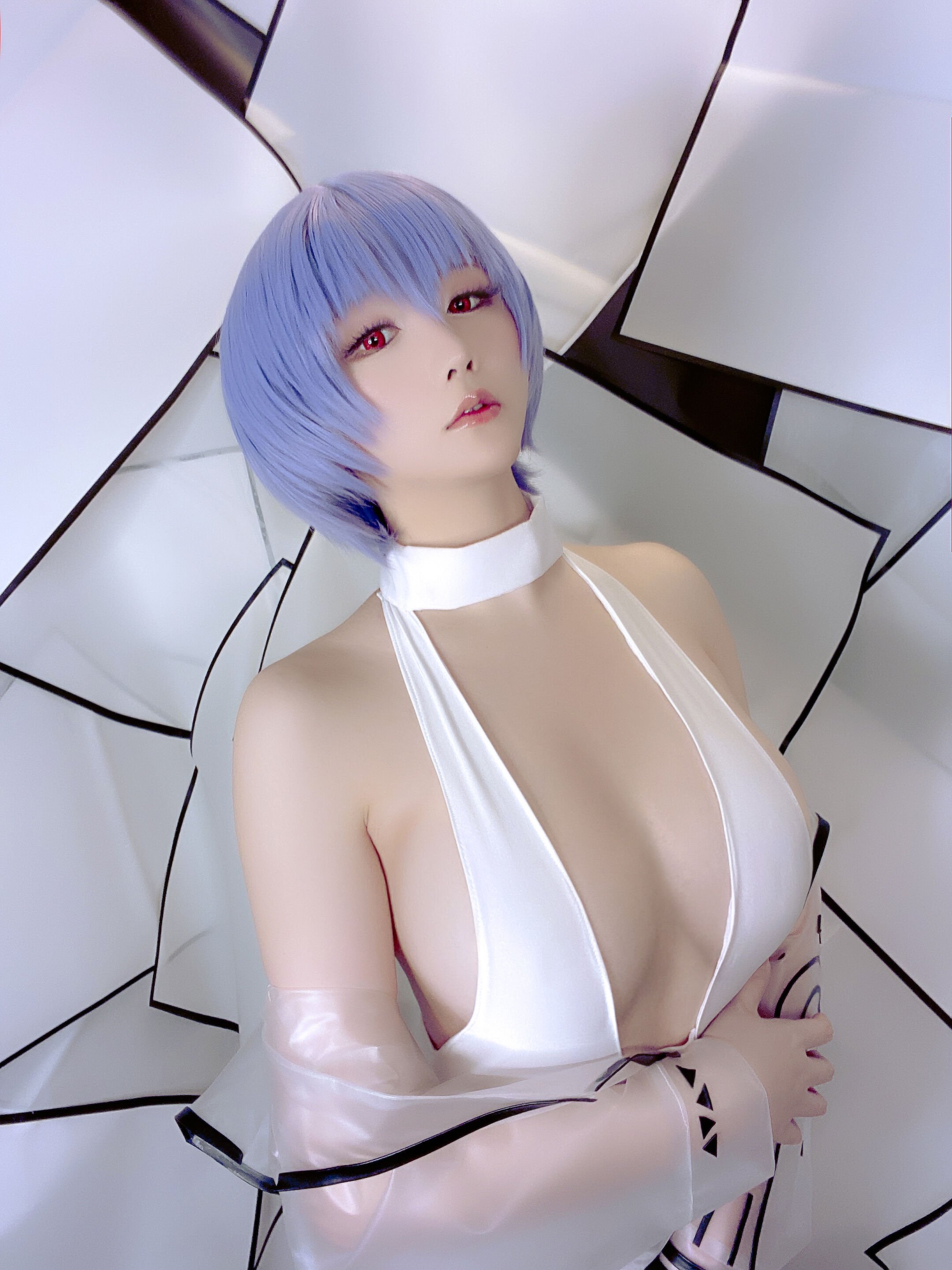 星之迟迟 - 5月计划 绫波丽