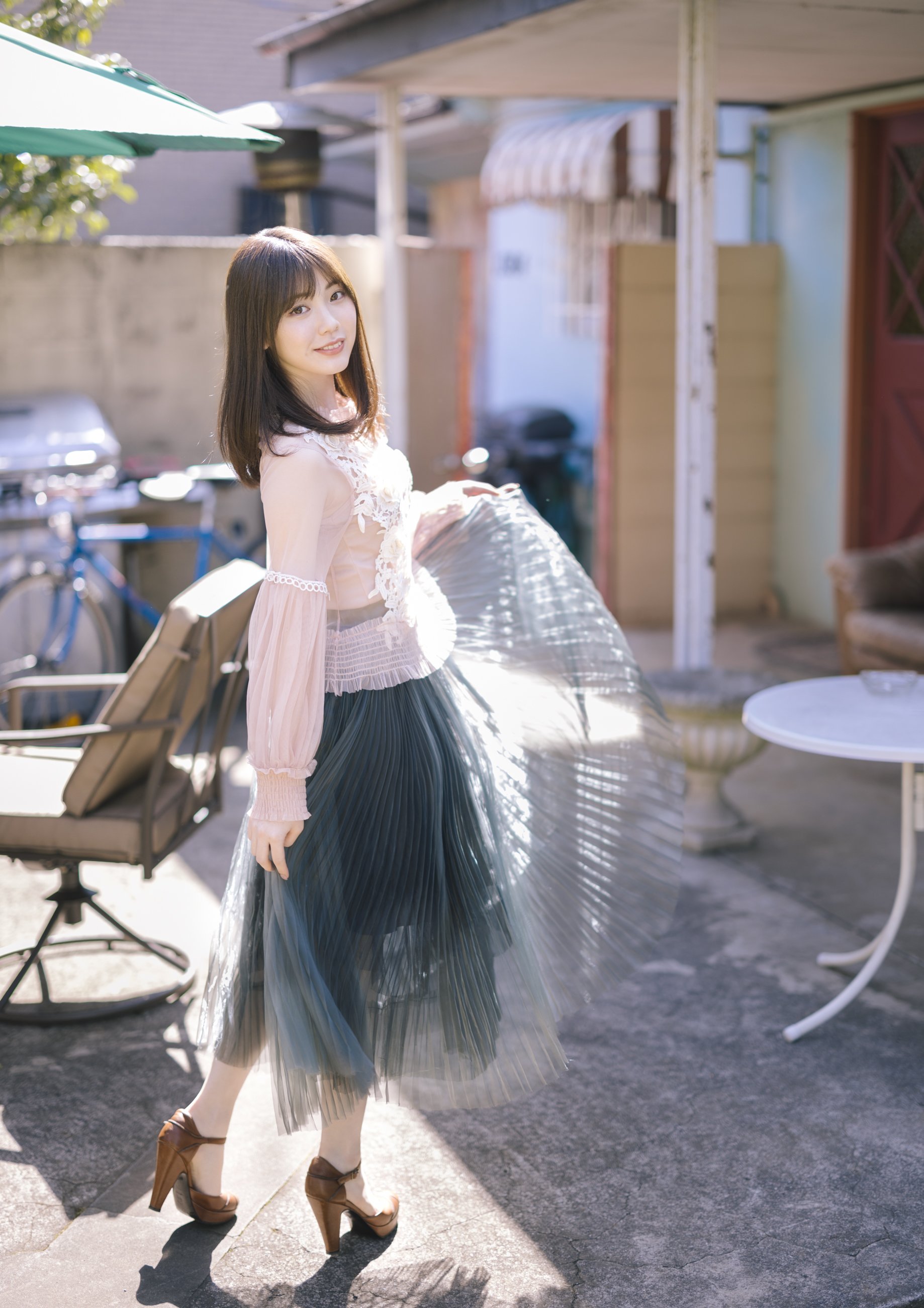 Ishikawa Mio - Mio.dol Miodoll