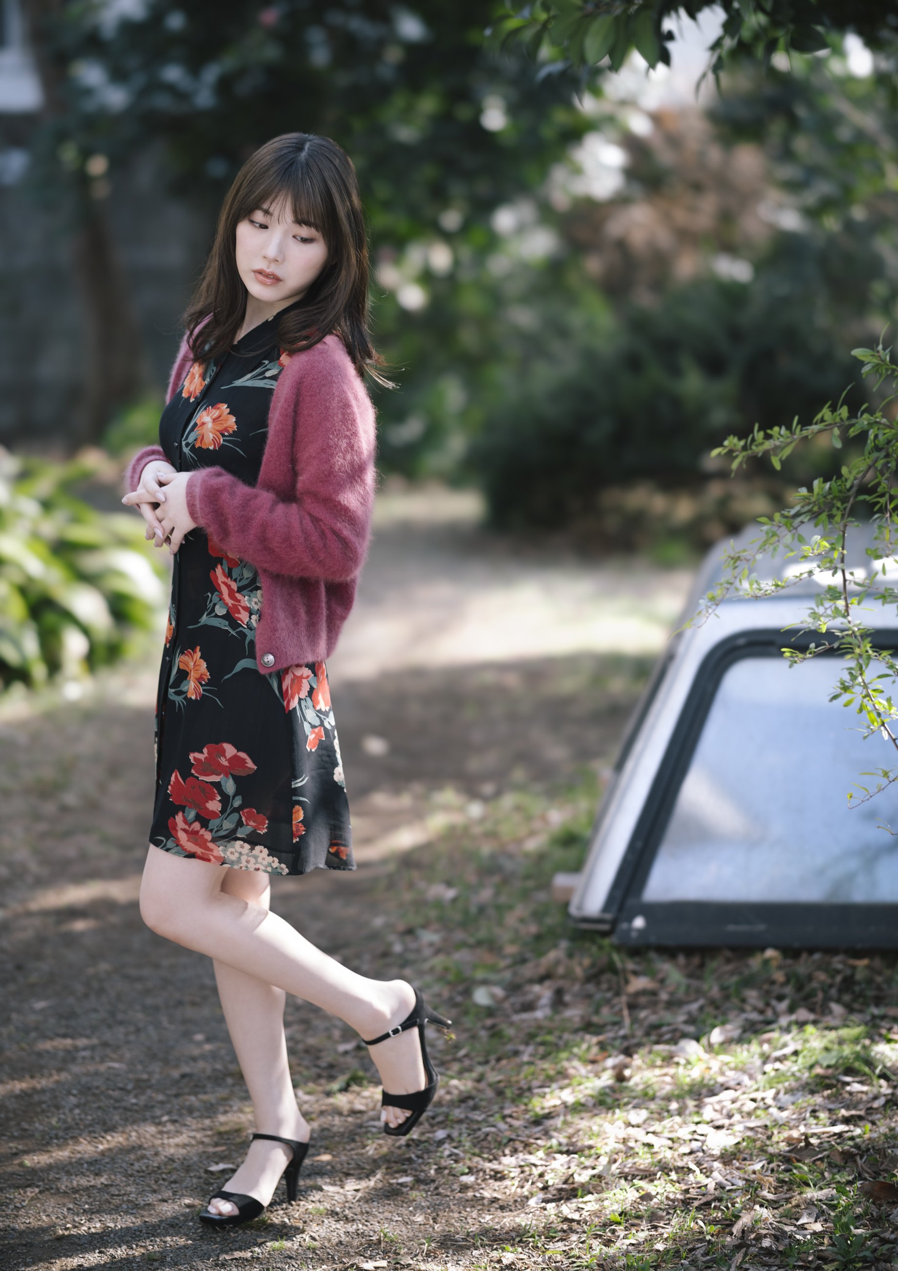 Ishikawa Mio - Mio.dol Miodoru
