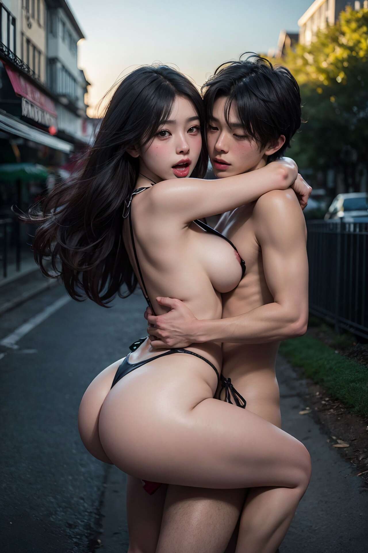 AI生成 第105章