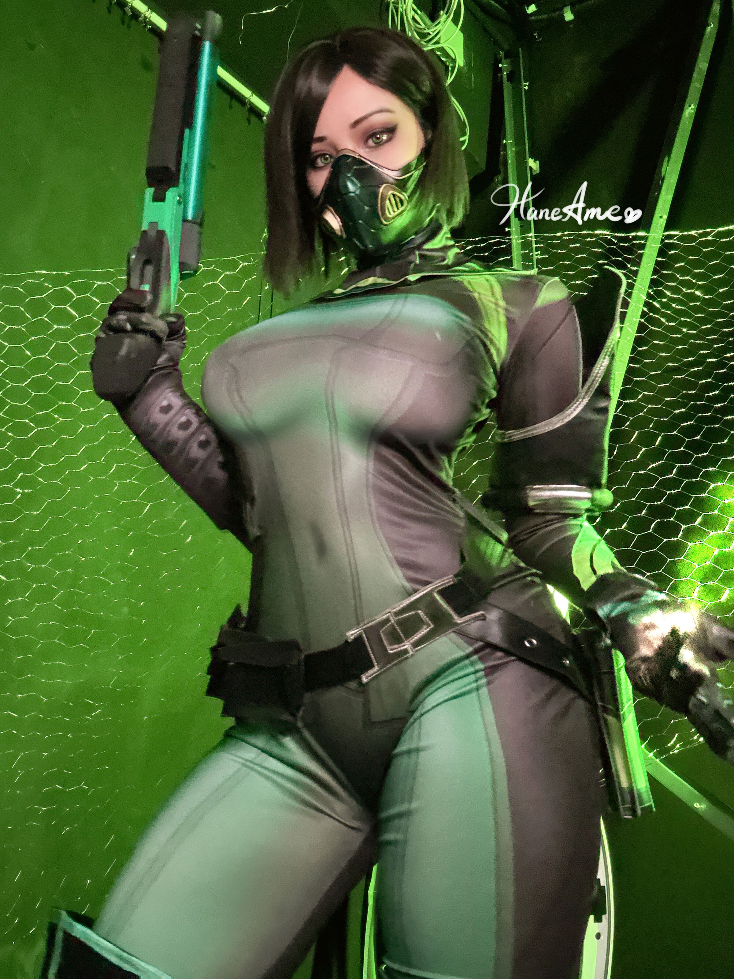 Valorant Viper