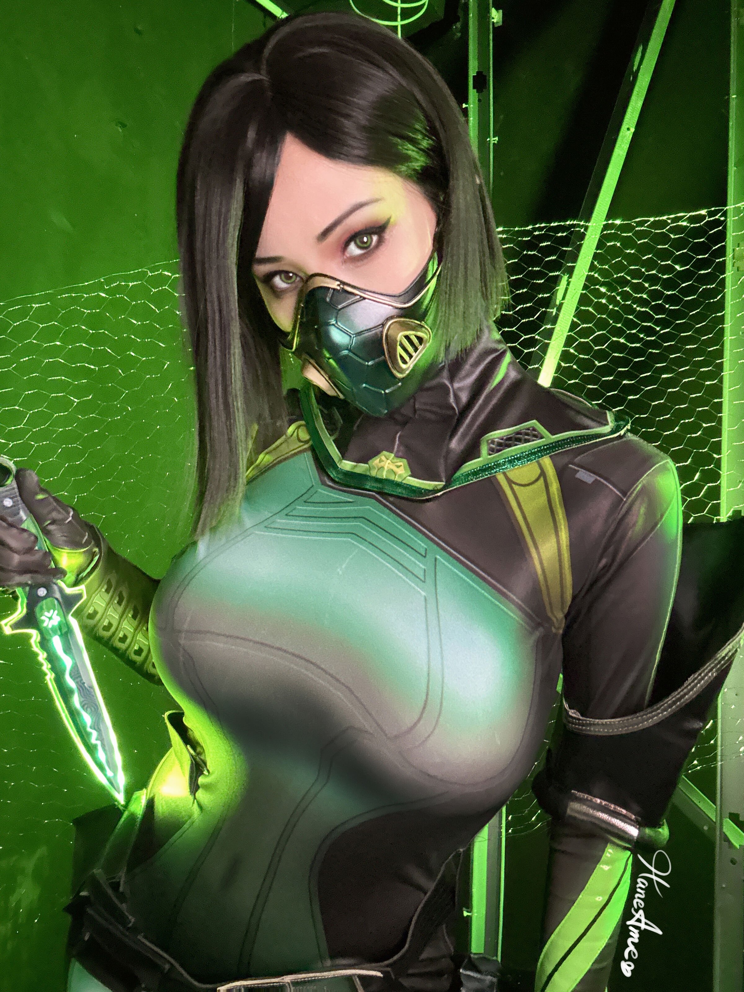Valorant Viper