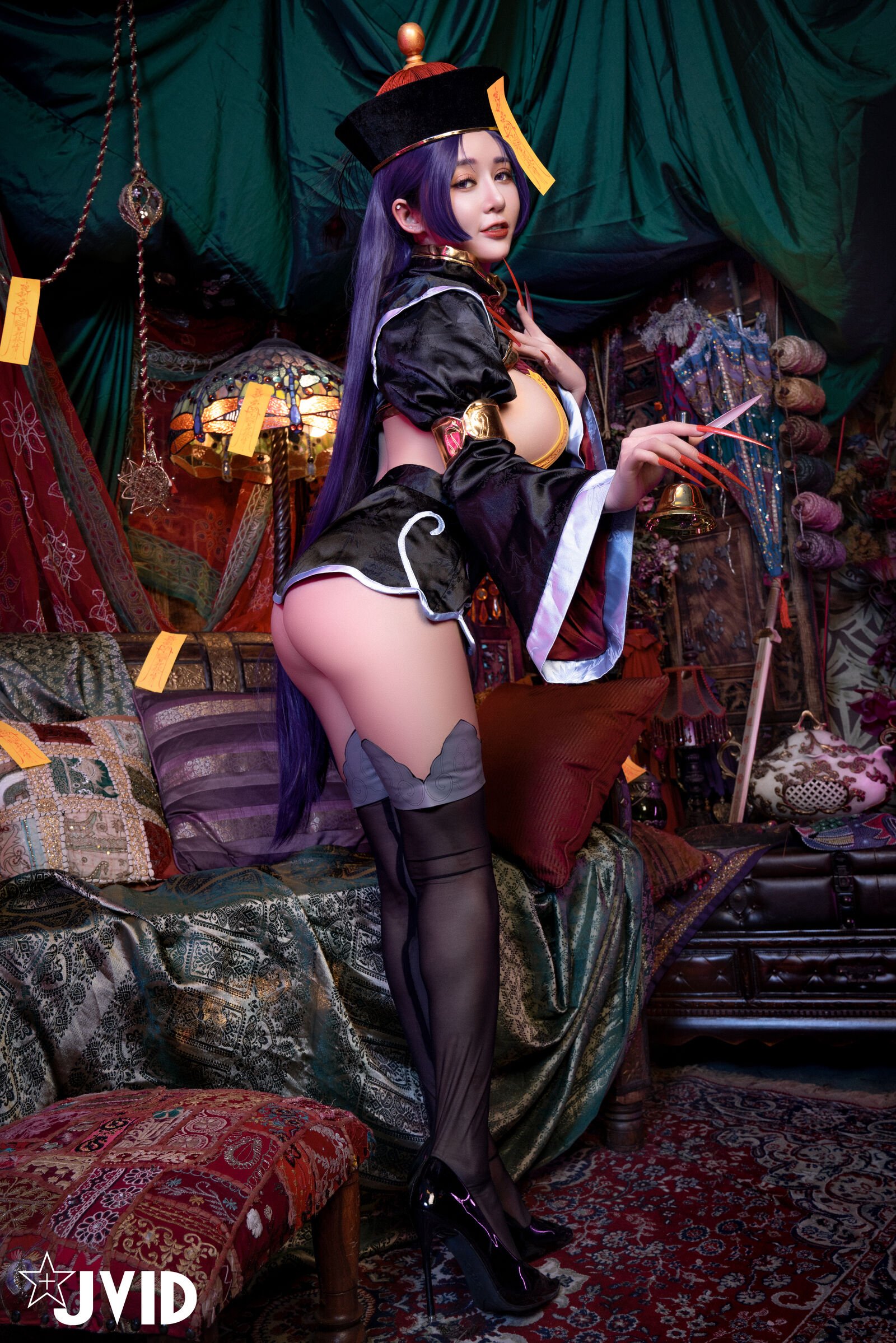 vickybaby61 - Raikou