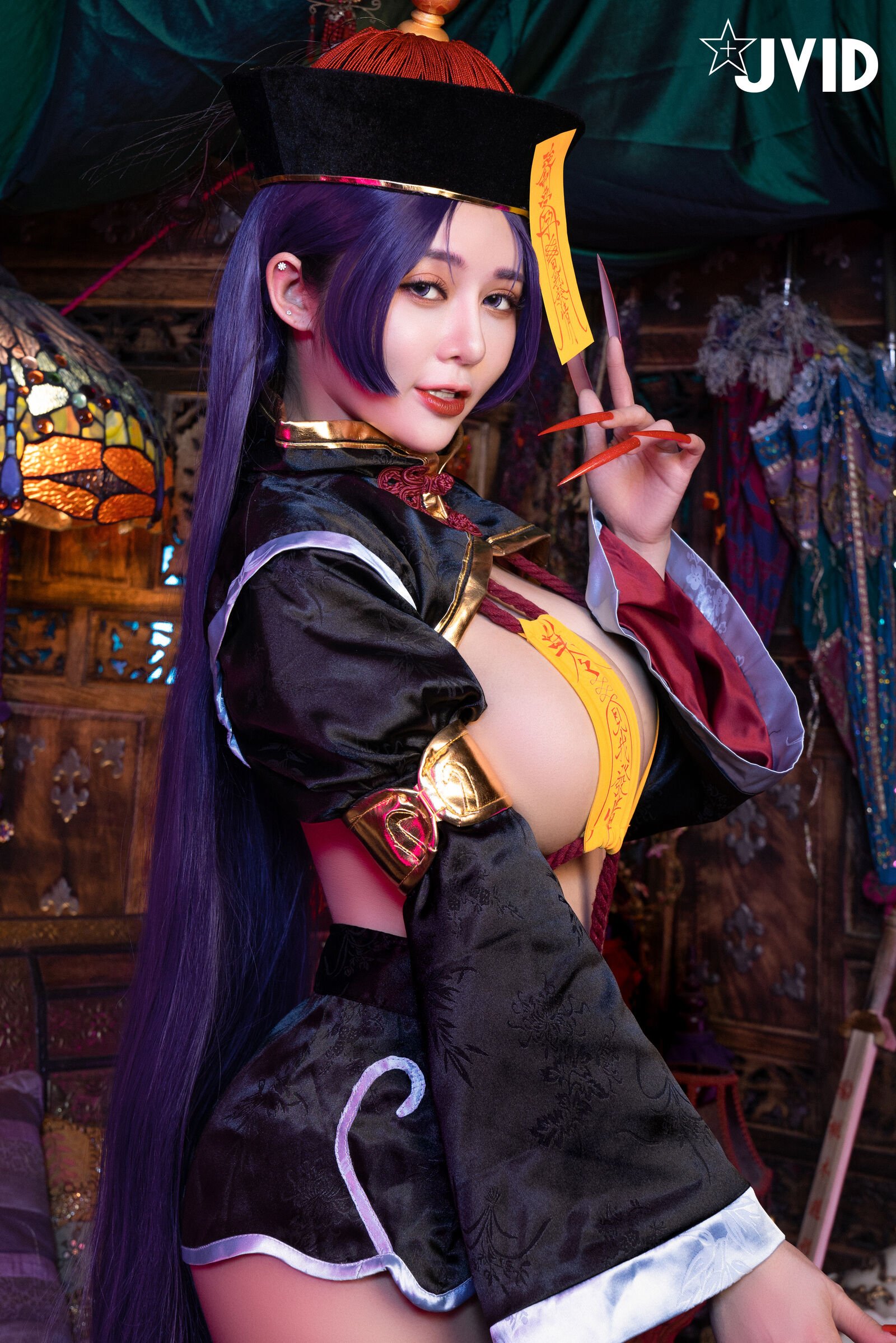 vickybaby61 - Raikou
