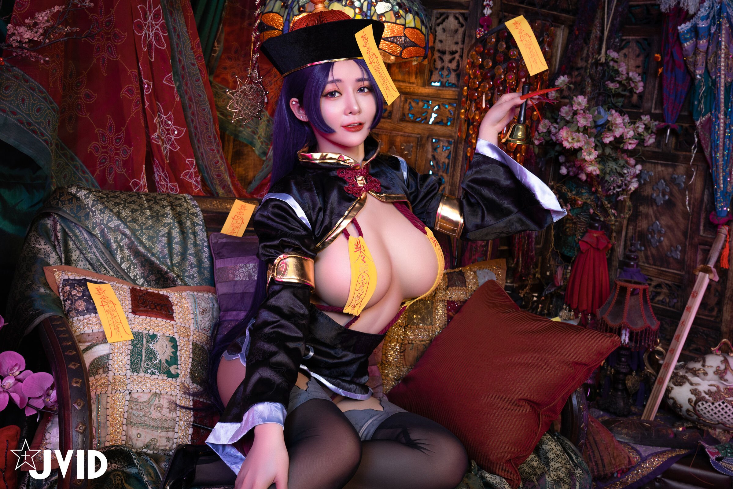 vickybaby61 - Raikou