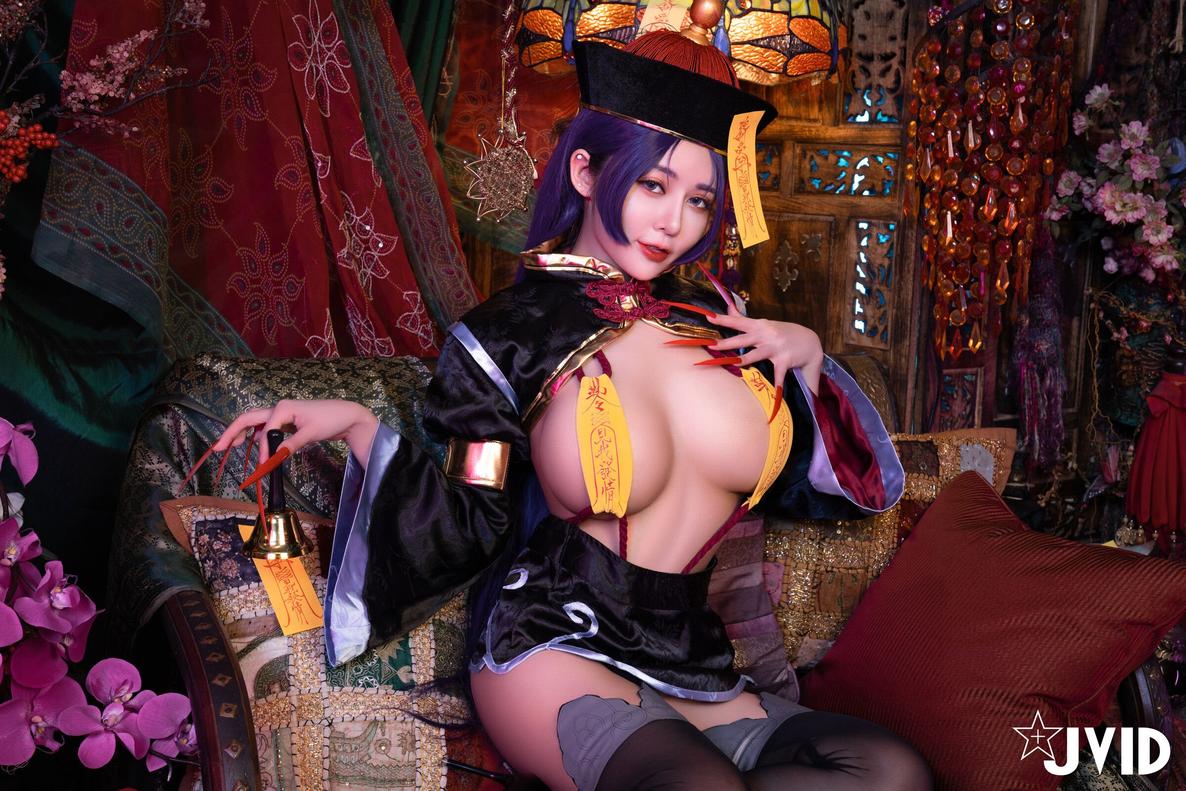 vickybaby61 - Raikou