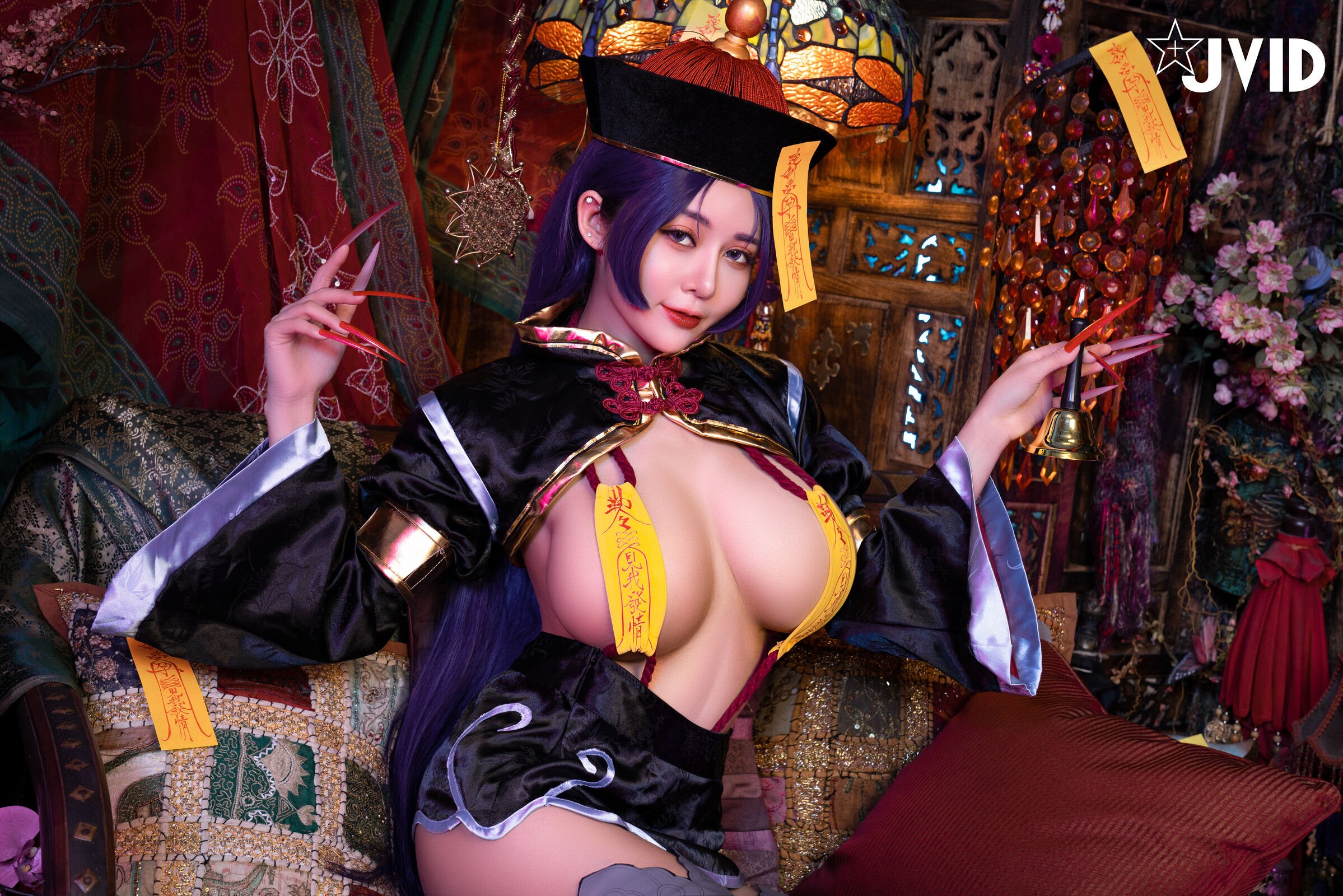 vickybaby61 - Raikou