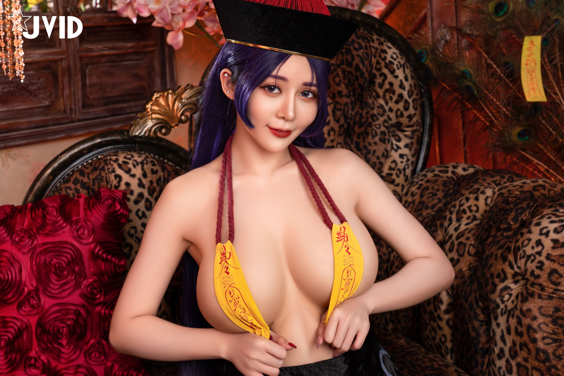 vickybaby61 - Raikou
