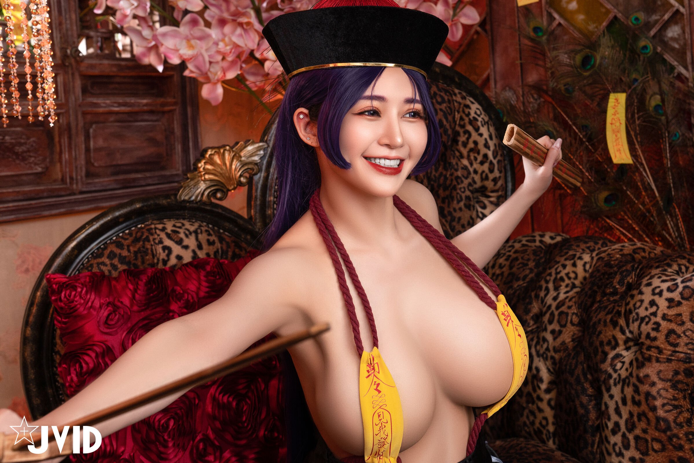 vickybaby61 - Raikou