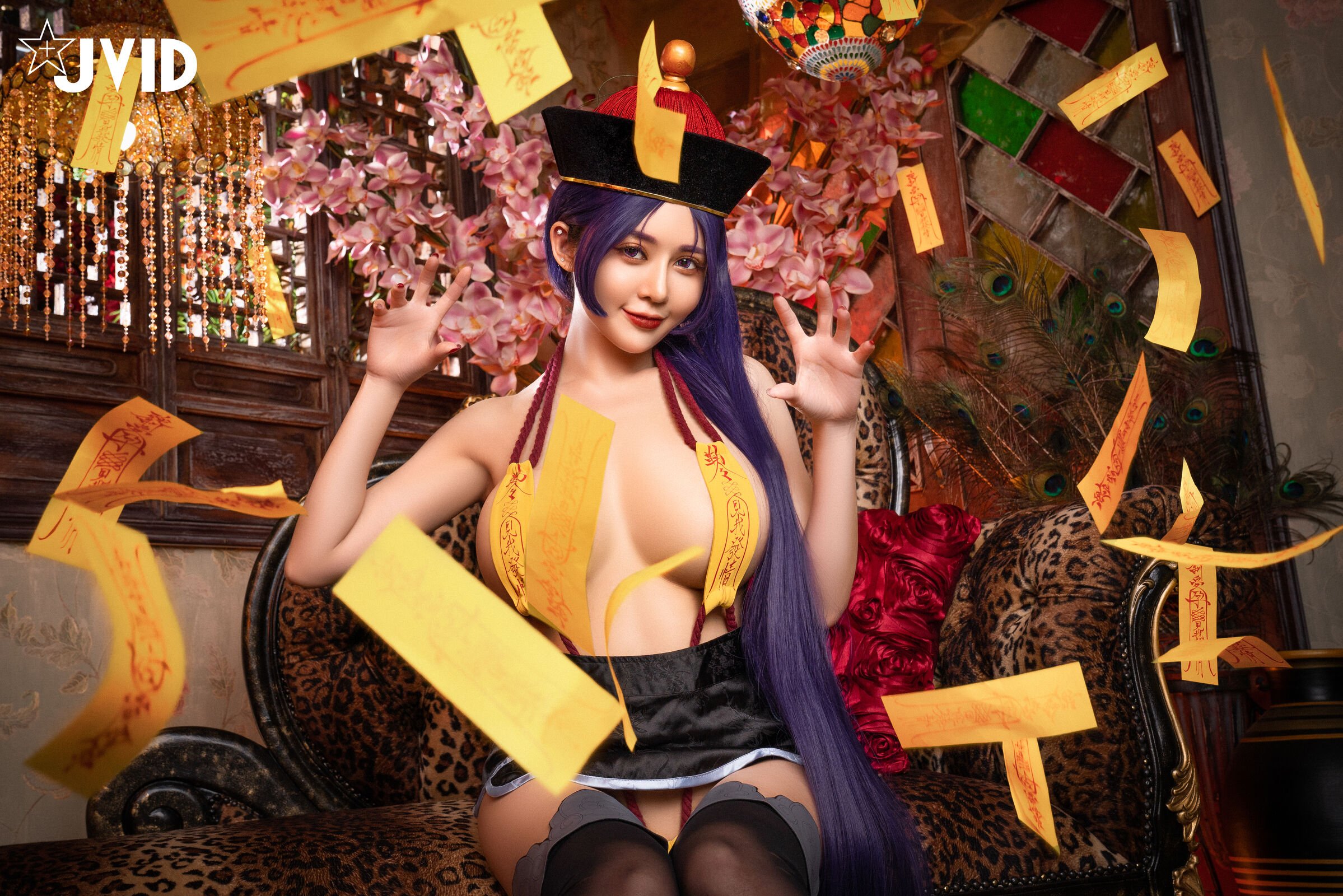 vickybaby61 - Raikou