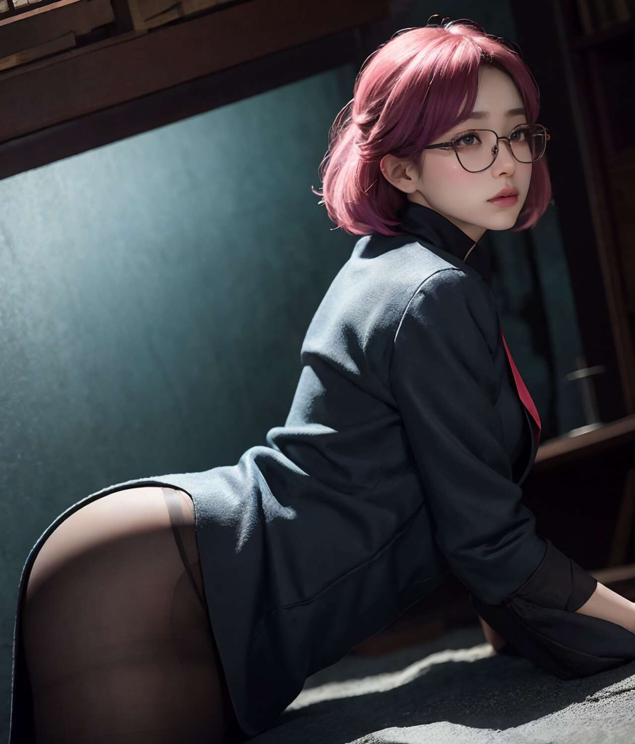 AI 생성 챕터 106