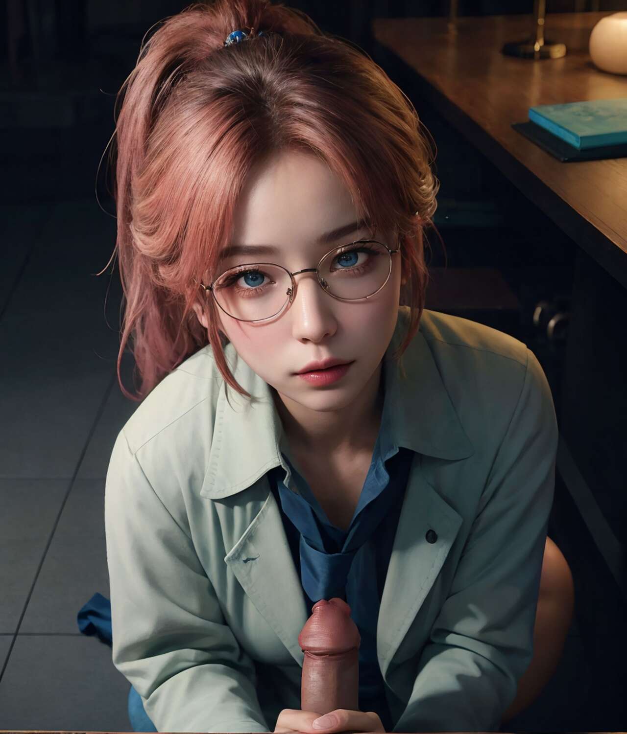 AI 생성 챕터 106