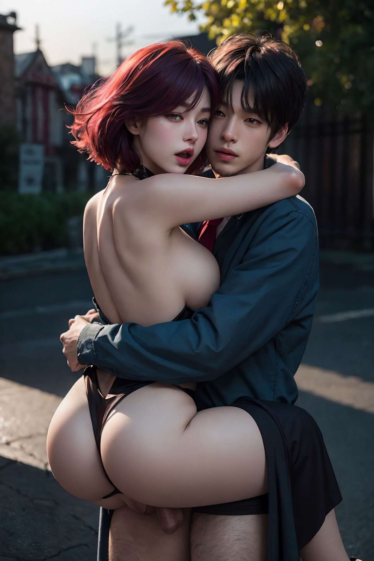 AI 生成的第 106 章
