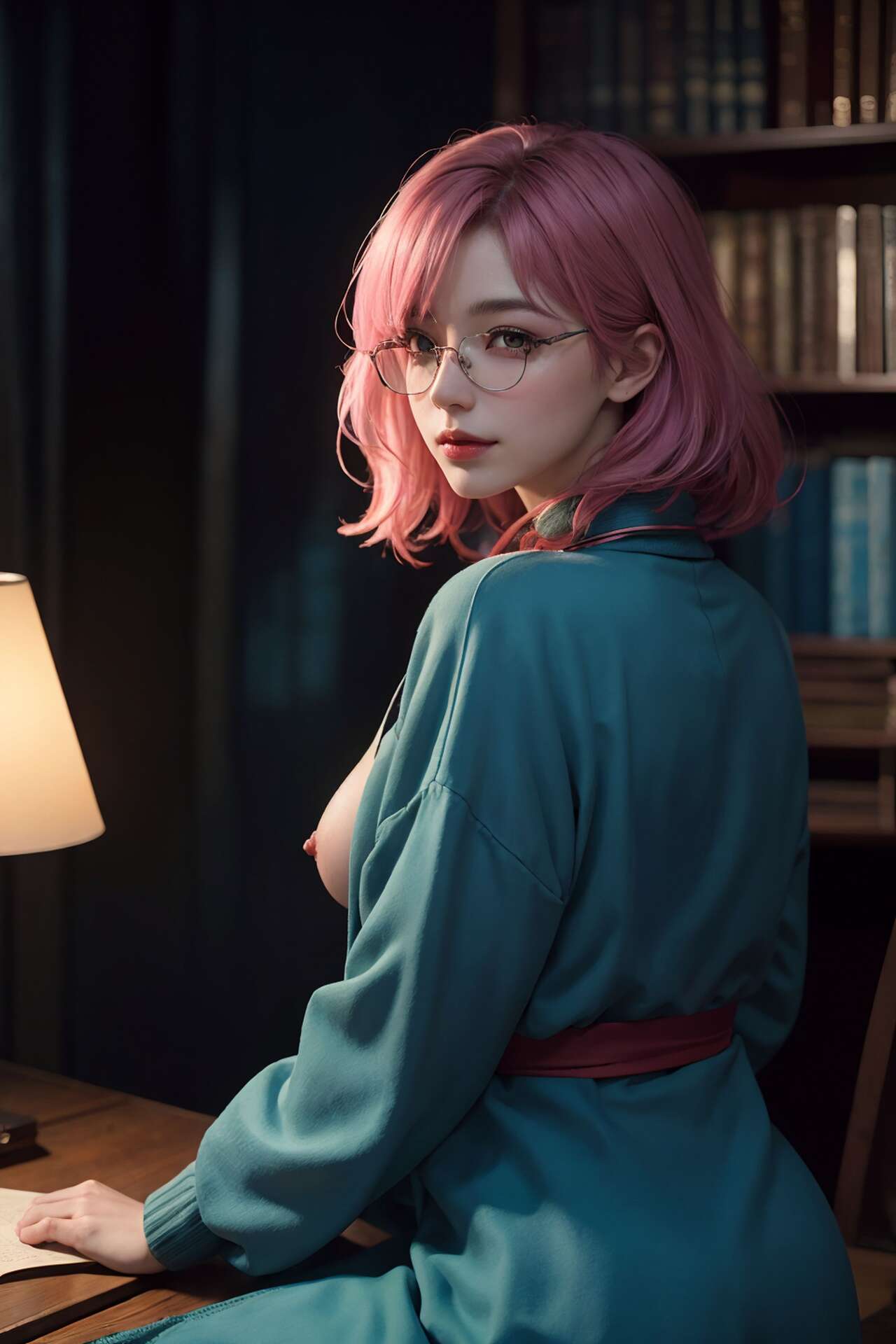 AI 생성 챕터 106
