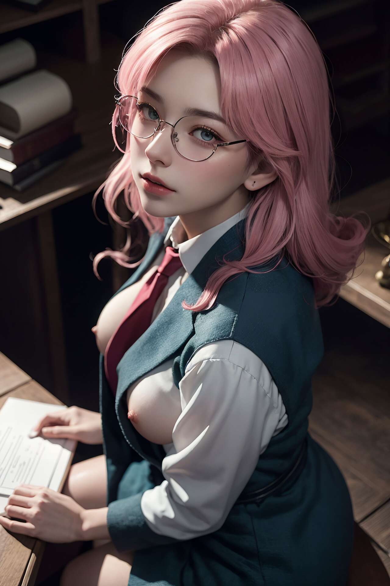 AI 생성 챕터 106