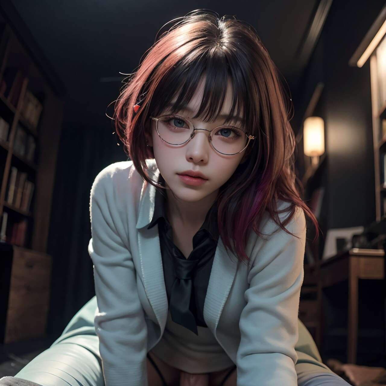 AI 생성 챕터 106
