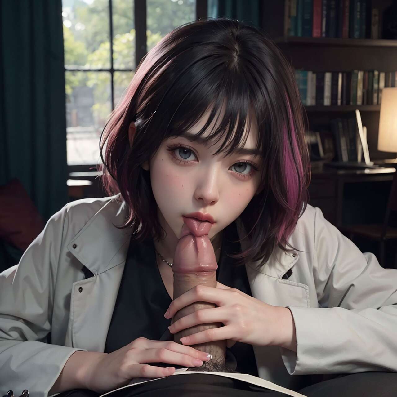 AI 生成的第 106 章