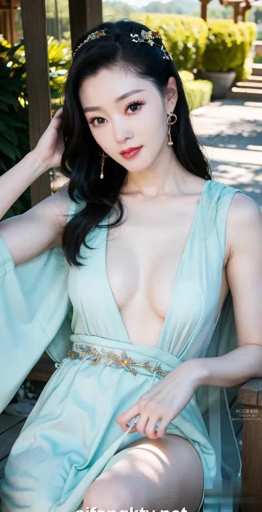 Đổi Mặt Ngôi Sao] Đại Thần AI Hợp Tập - Tống Nghệ Phần 1