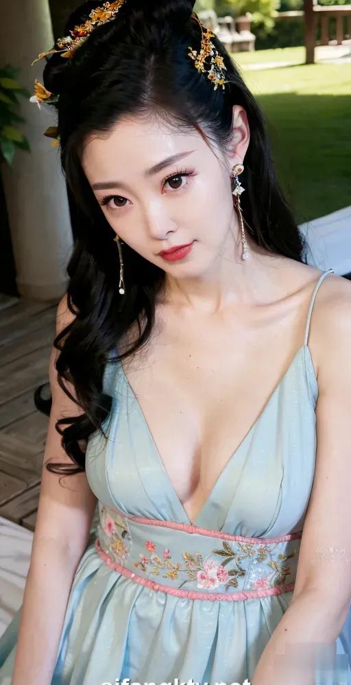 Đổi Mặt Ngôi Sao] Đại Thần AI Hợp Tập - Tống Nghệ Phần 1