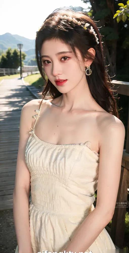 Đổi mặt ngôi sao] Bộ sưu tập AI Đại Thần - Cư Tĩnh Nghĩa 212P Phần 1