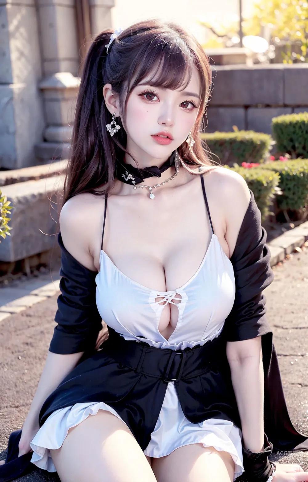 No.104 175P Khắc Thanh – [Hoạ sĩ kaiysx] Siêu tinh xảo xây dựng mô hình AI vẽ tranh Kỳ 6