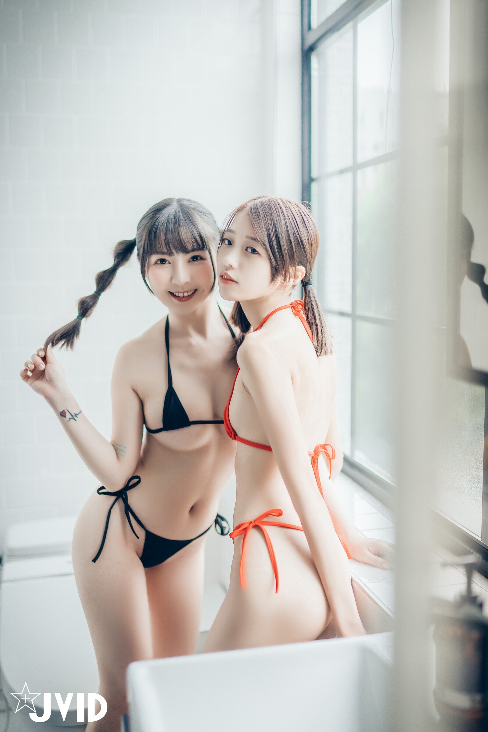 [JVID] Tinny-Leigh 120p.