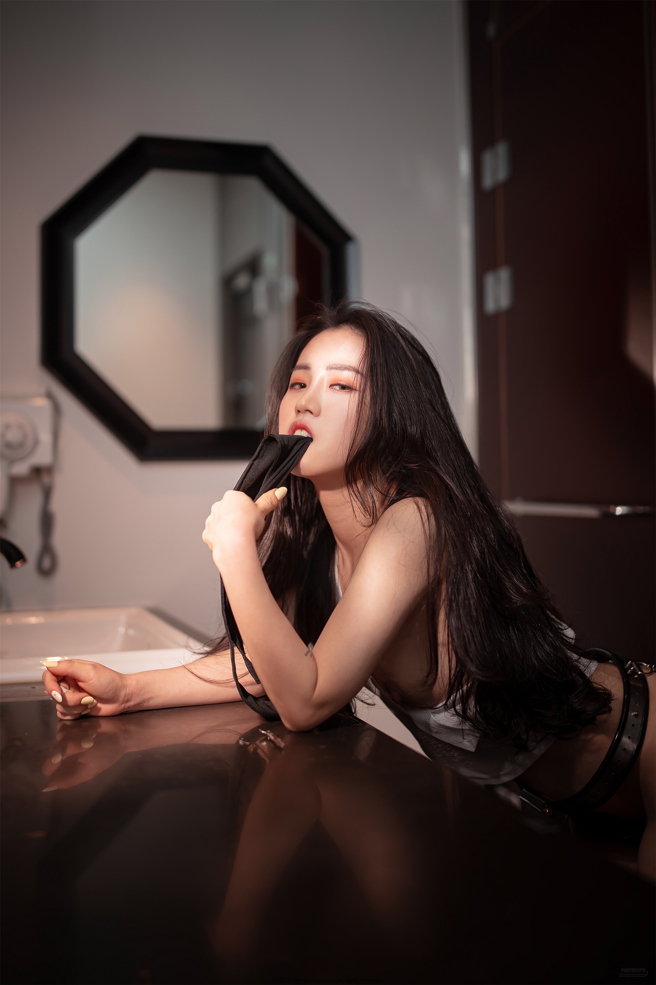 [PhotoChips] Vol.90 - Dami (퀸다미) No.8 100P