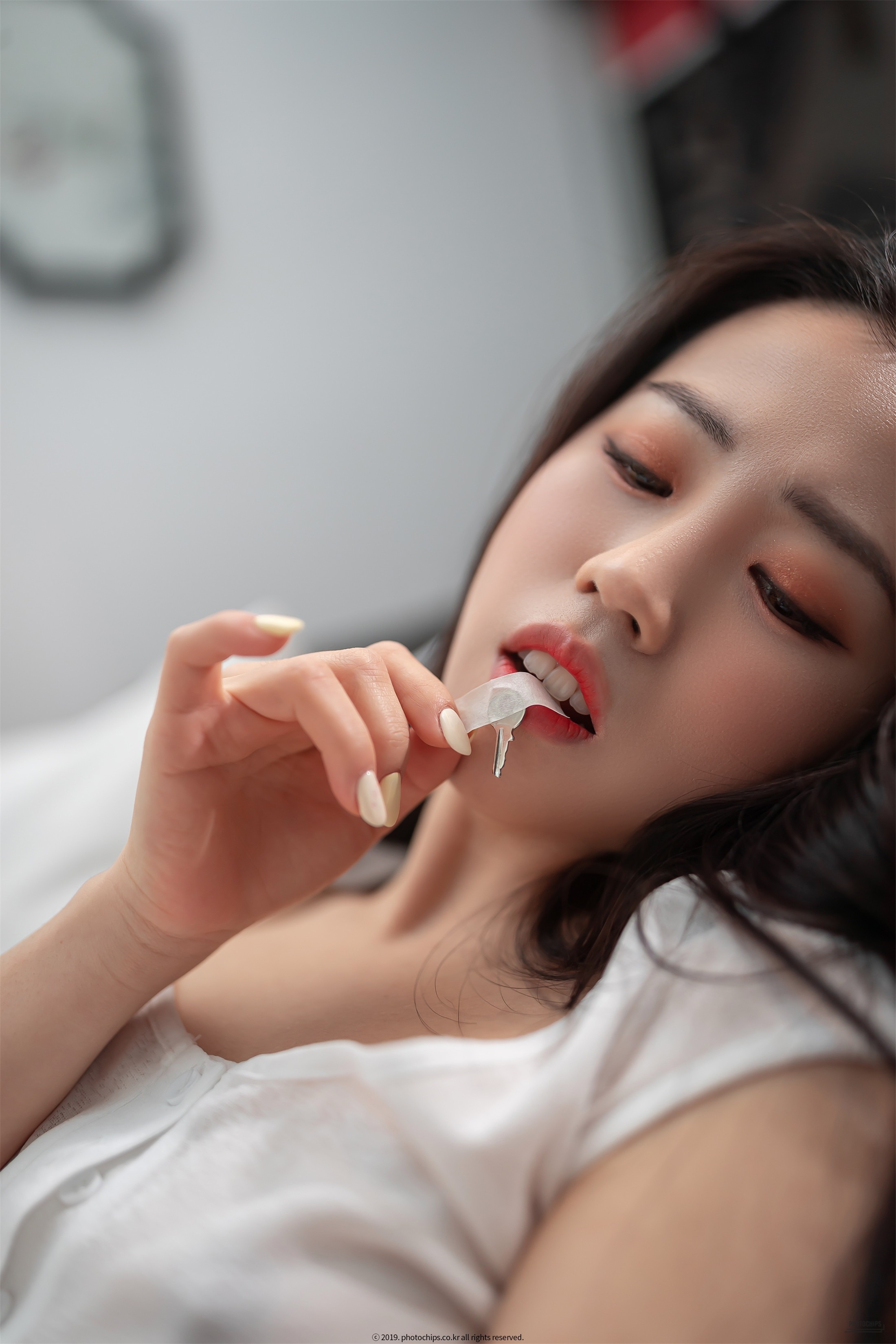 PhotoChips] Volume 90 - Dami (Kwan Dami) No. 8, 100P