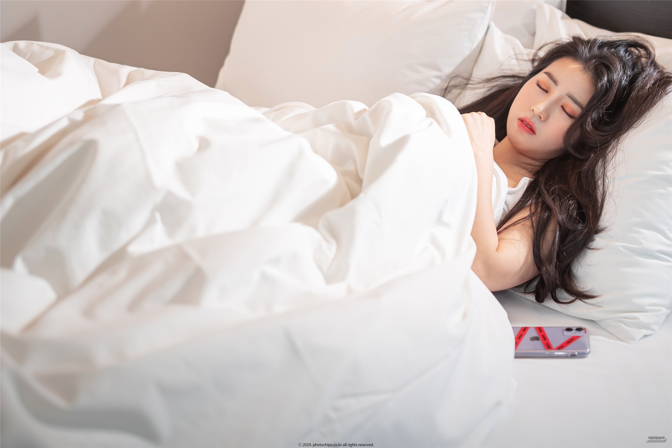 PhotoChips] Vol.90 - 達米 (퀸다미) No.8 100P