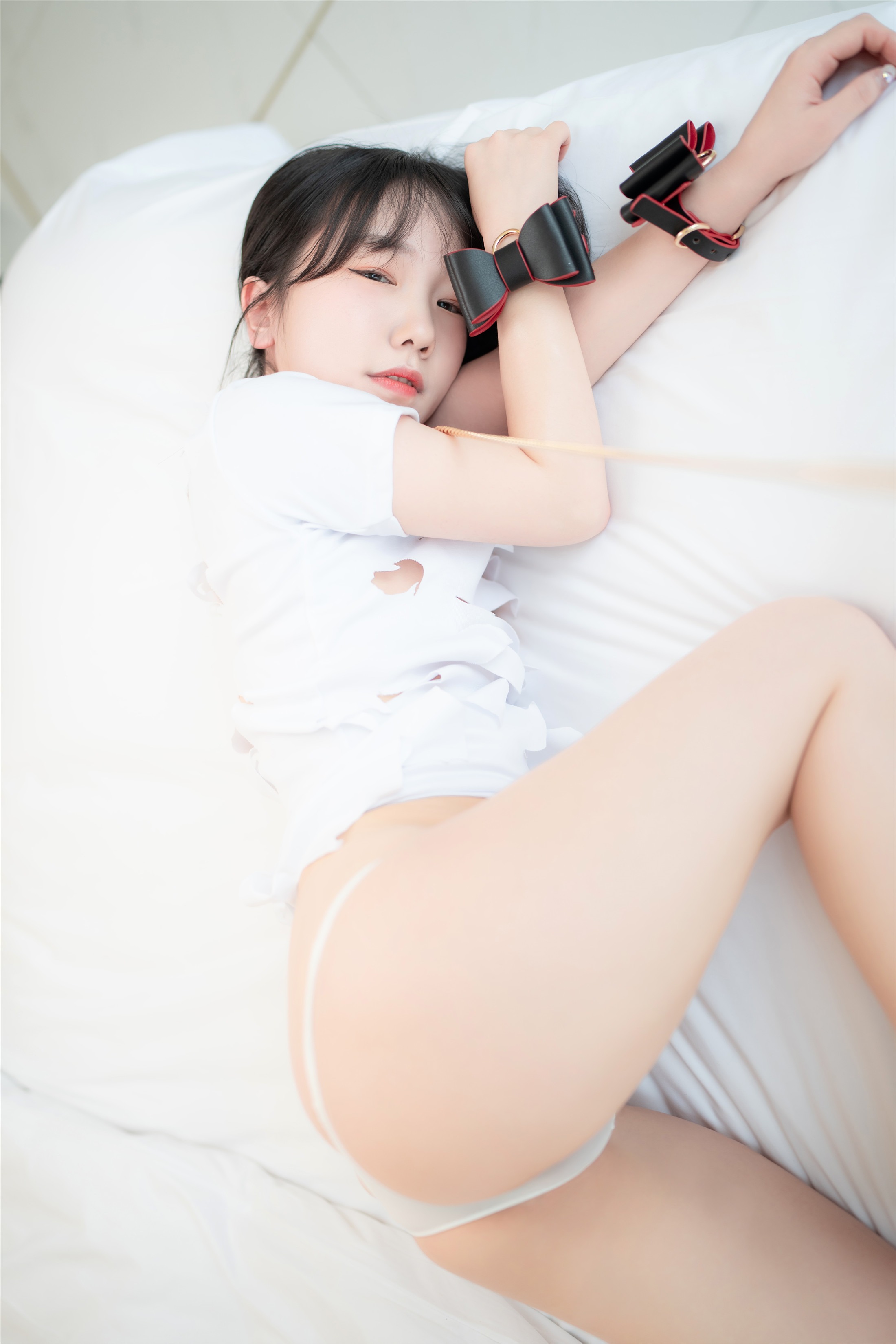 SIDAM] Yeri - Prisoner 128P