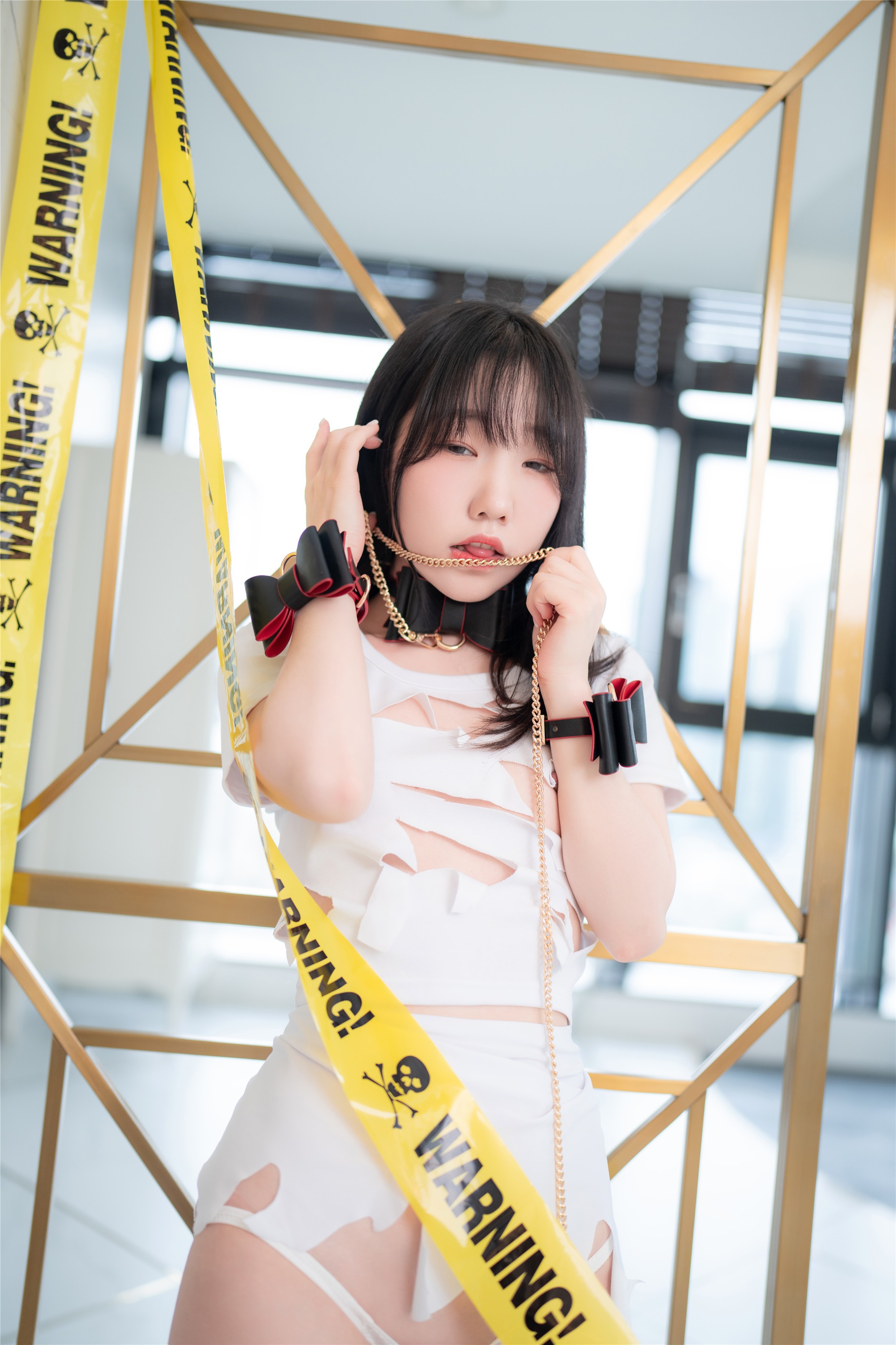 SIDAM] Yeri - Prisoner 128P