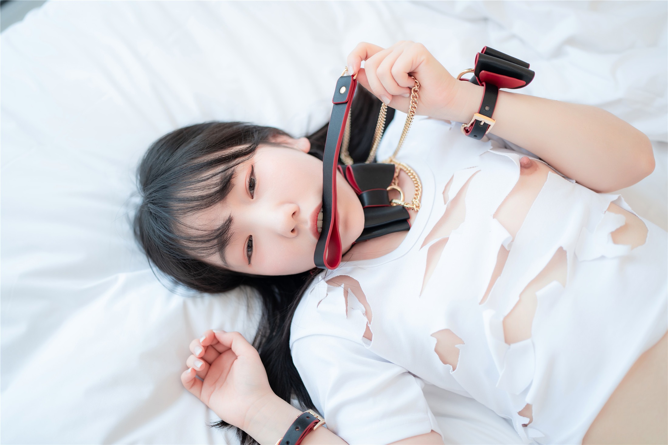 SIDAM] イェリ - 囚人128P