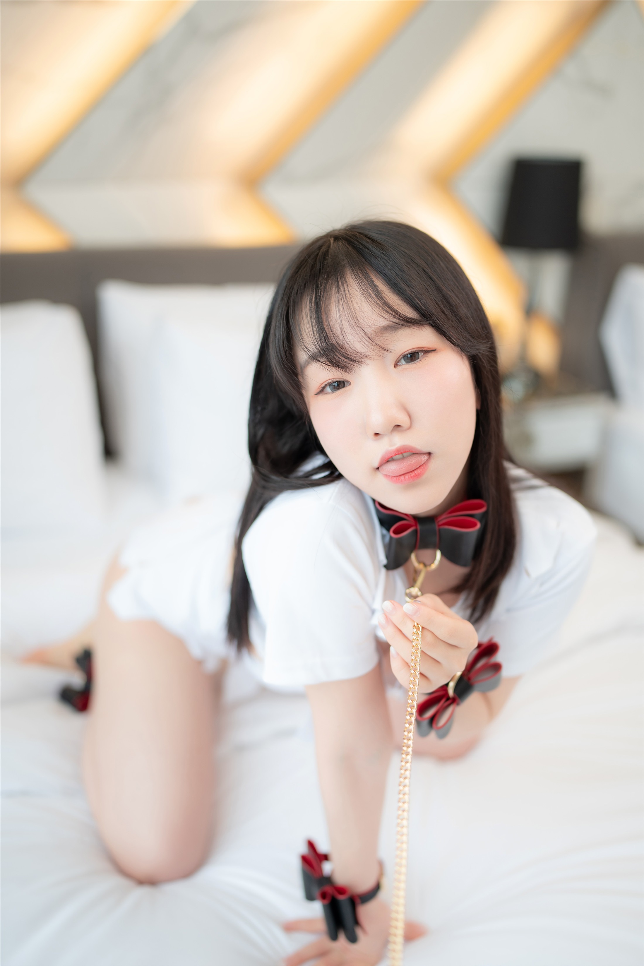 SIDAM] 耶莉 - 囚犯 128P