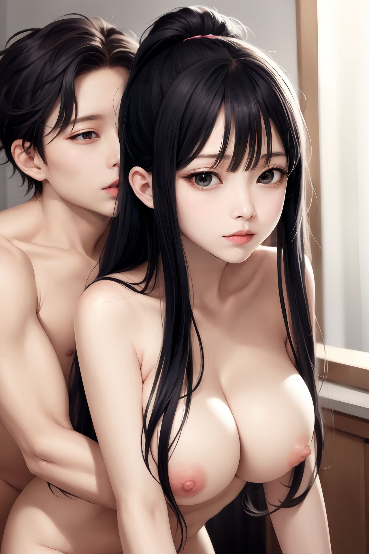 AI Generated Chapter 115