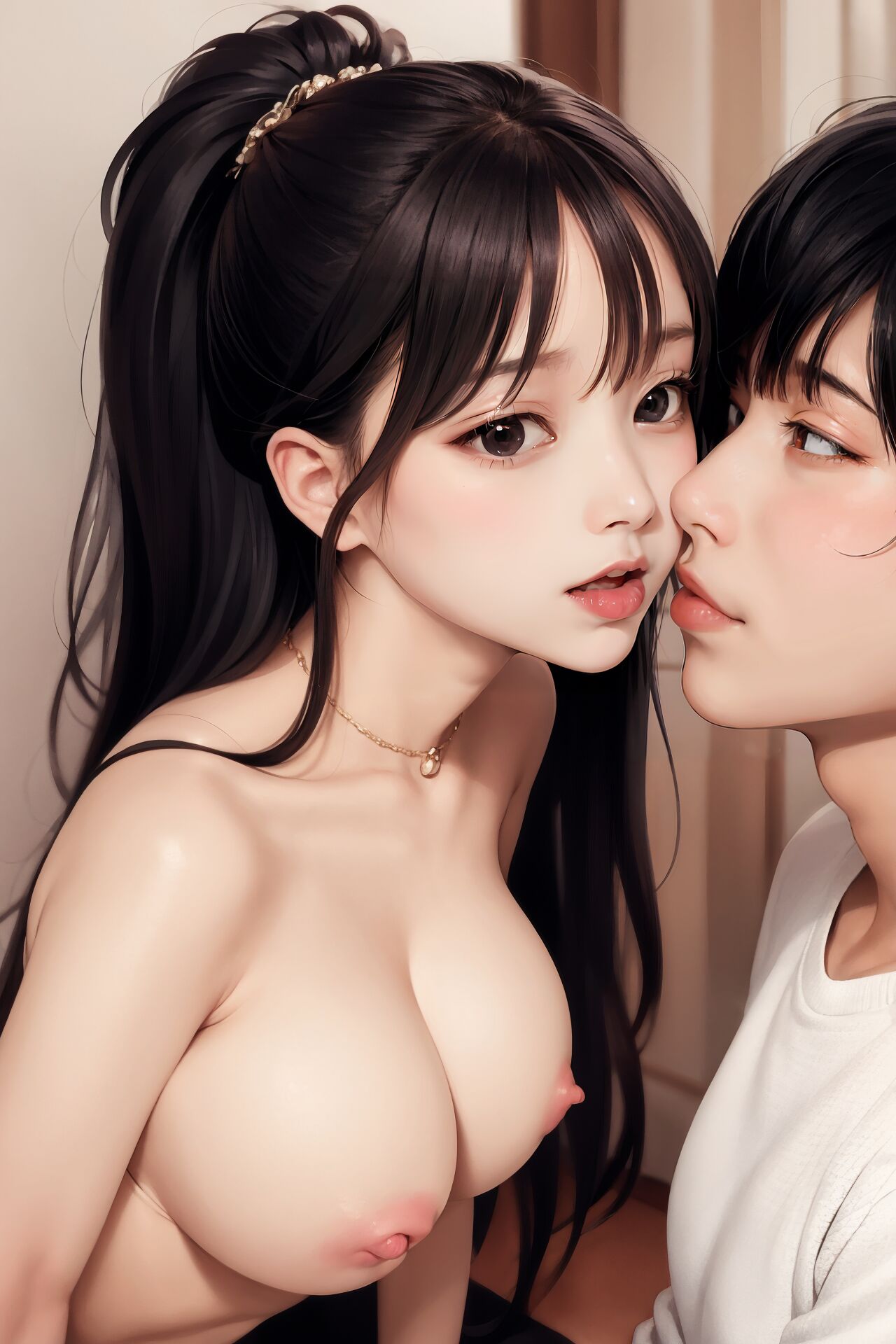AI Generated Chapter 115