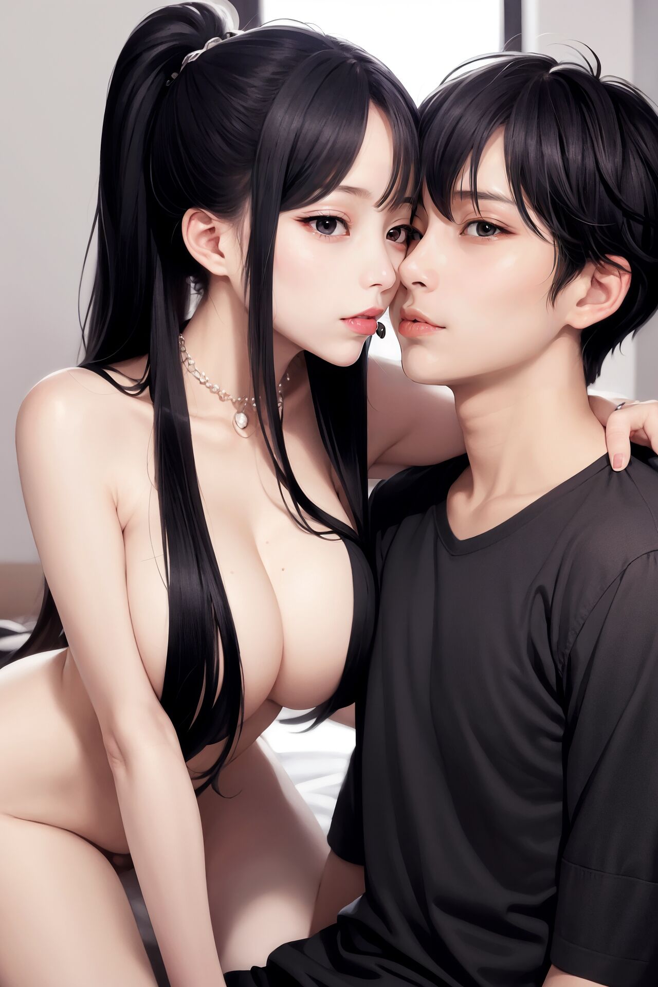 AI 生成的第 115 章